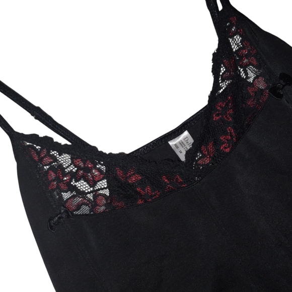 Delta Burke Size 3X Tank Top - Picture 3 of 5